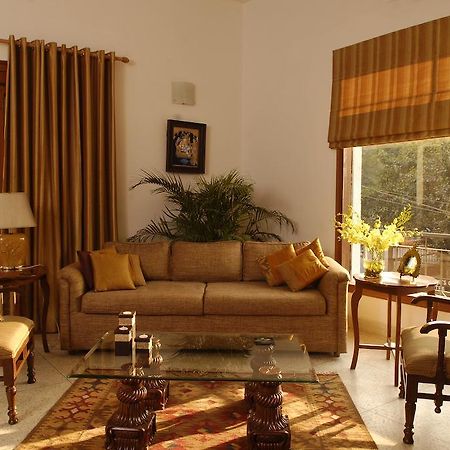 Thikana Delhi New Delhi Exterior foto