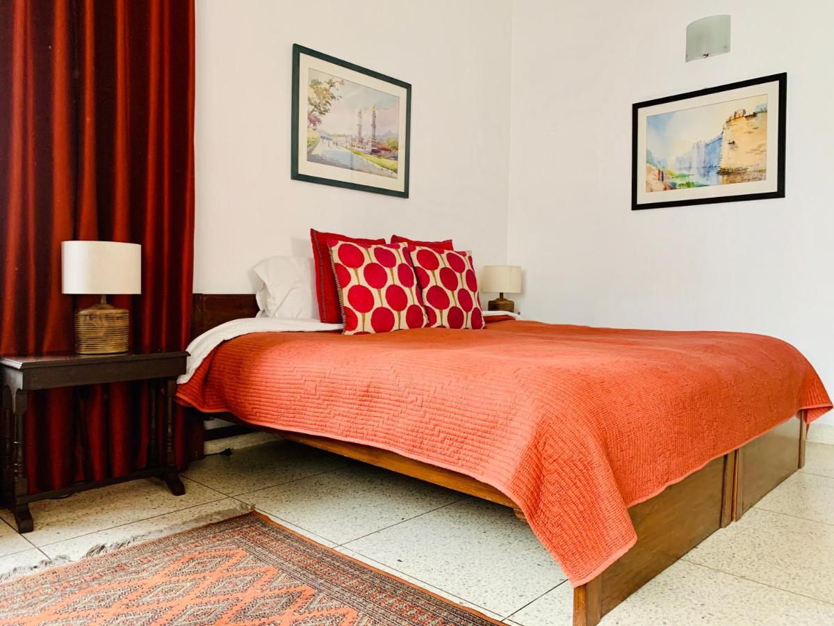 Thikana Delhi New Delhi Exterior foto
