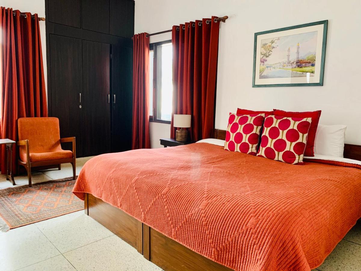 Thikana Delhi New Delhi Exterior foto