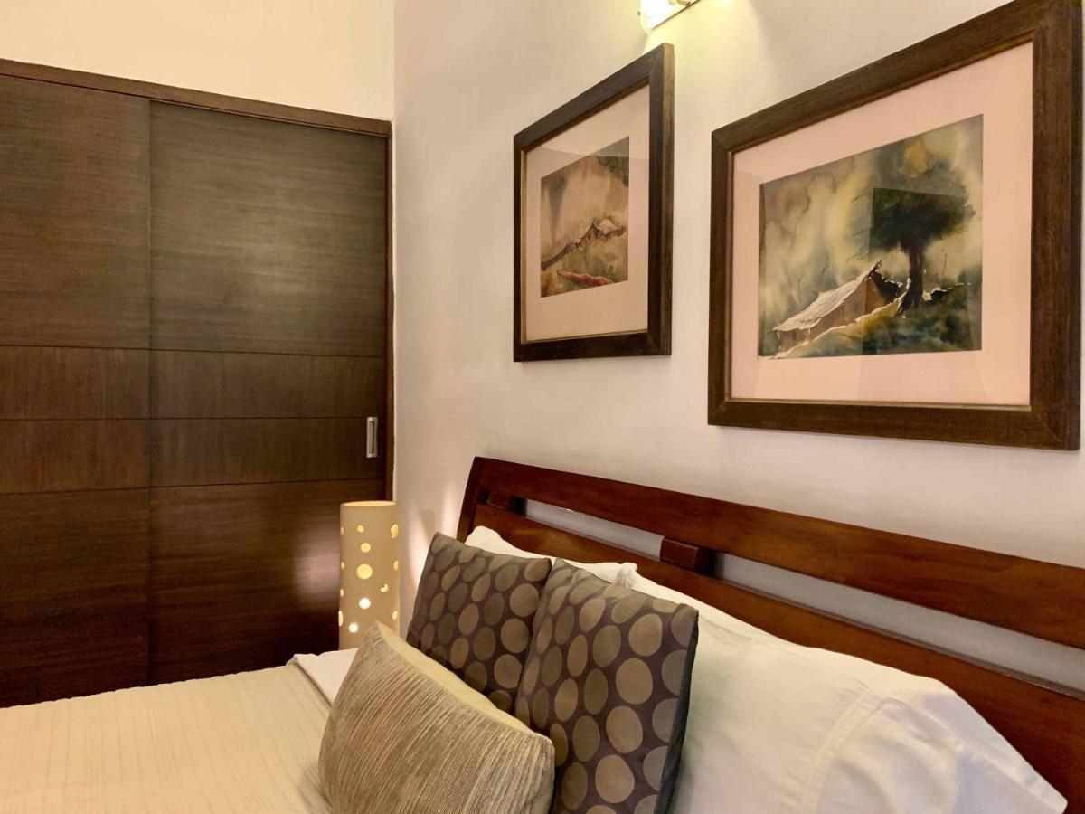 Thikana Delhi New Delhi Exterior foto