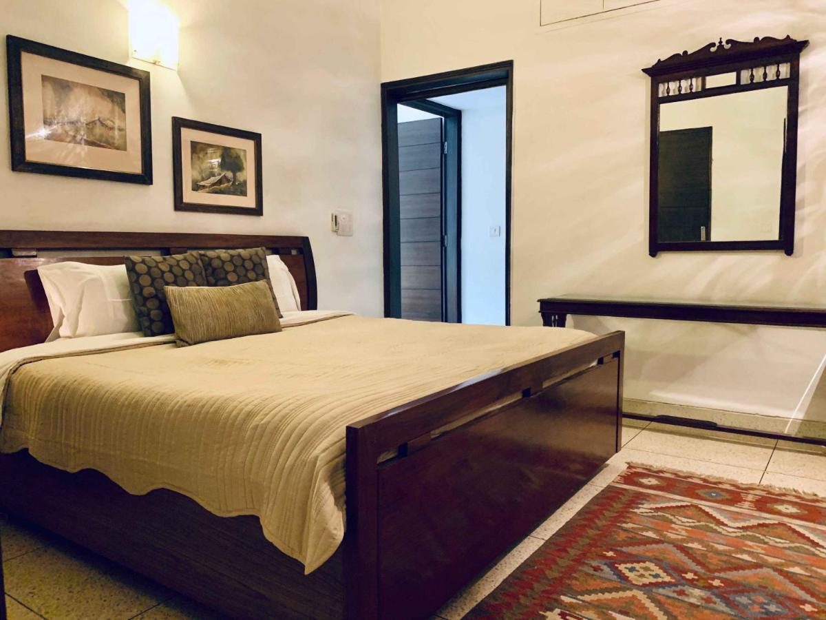 Thikana Delhi New Delhi Exterior foto