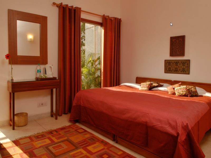 Thikana Delhi New Delhi Exterior foto