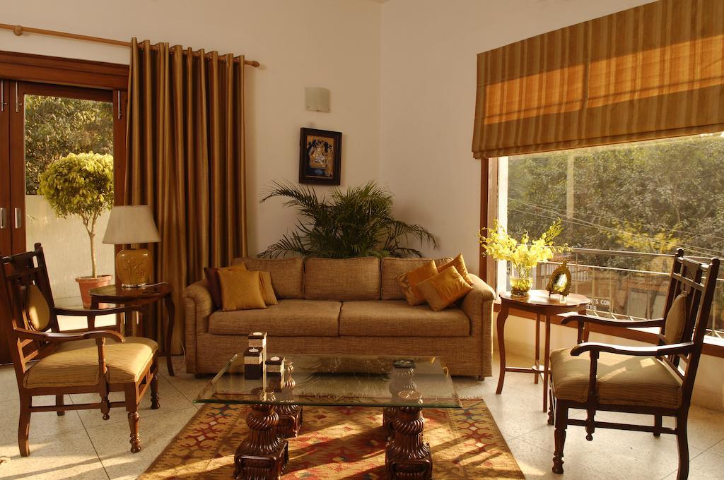 Thikana Delhi New Delhi Exterior foto
