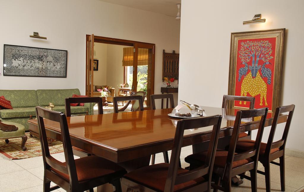 Thikana Delhi New Delhi Exterior foto