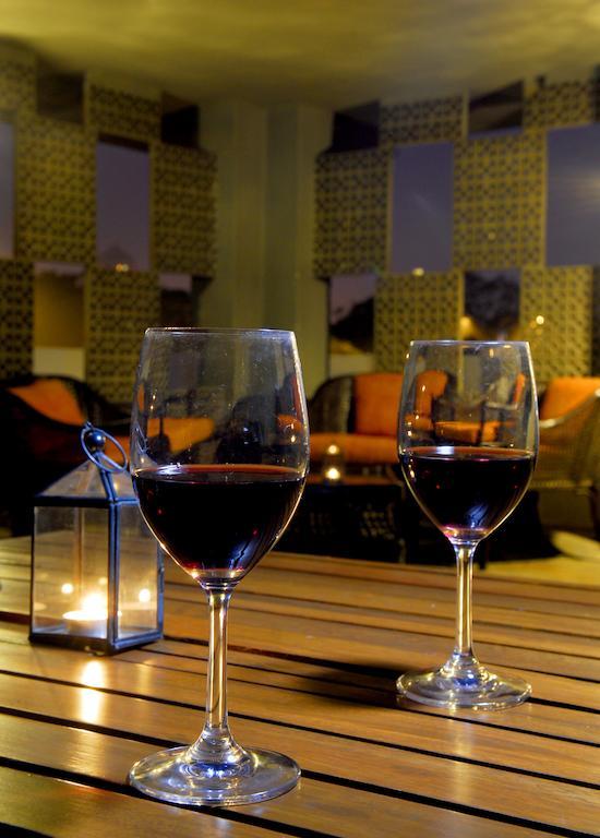 Thikana Delhi New Delhi Exterior foto