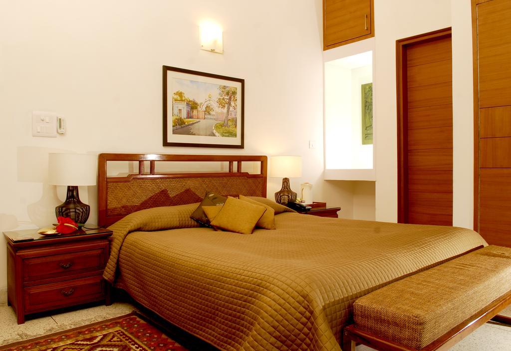 Thikana Delhi New Delhi Exterior foto