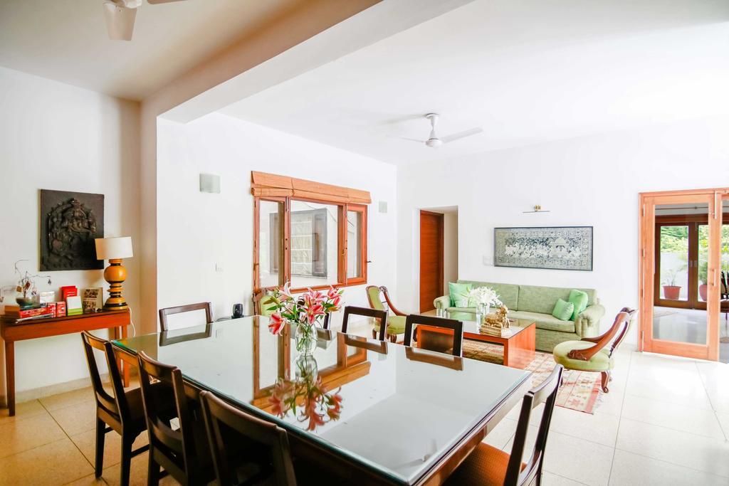 Thikana Delhi New Delhi Exterior foto