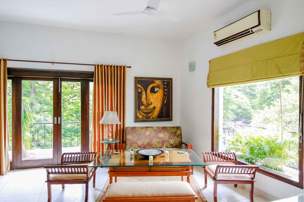 Thikana Delhi New Delhi Exterior foto
