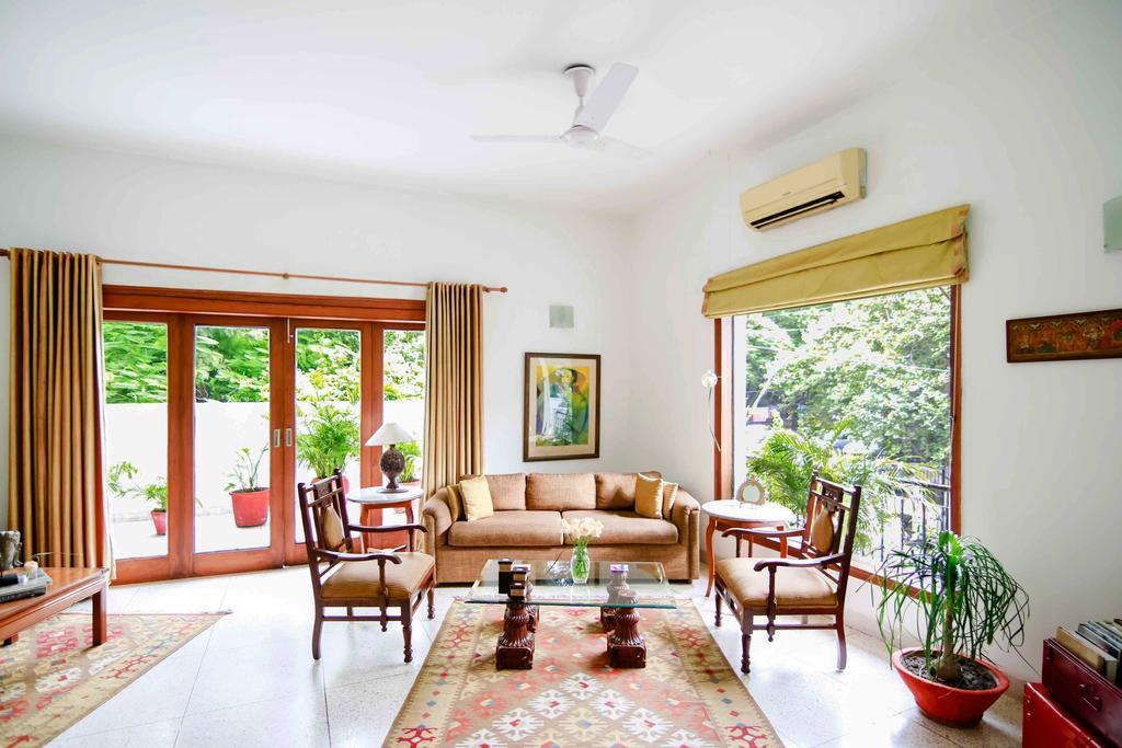 Thikana Delhi New Delhi Exterior foto