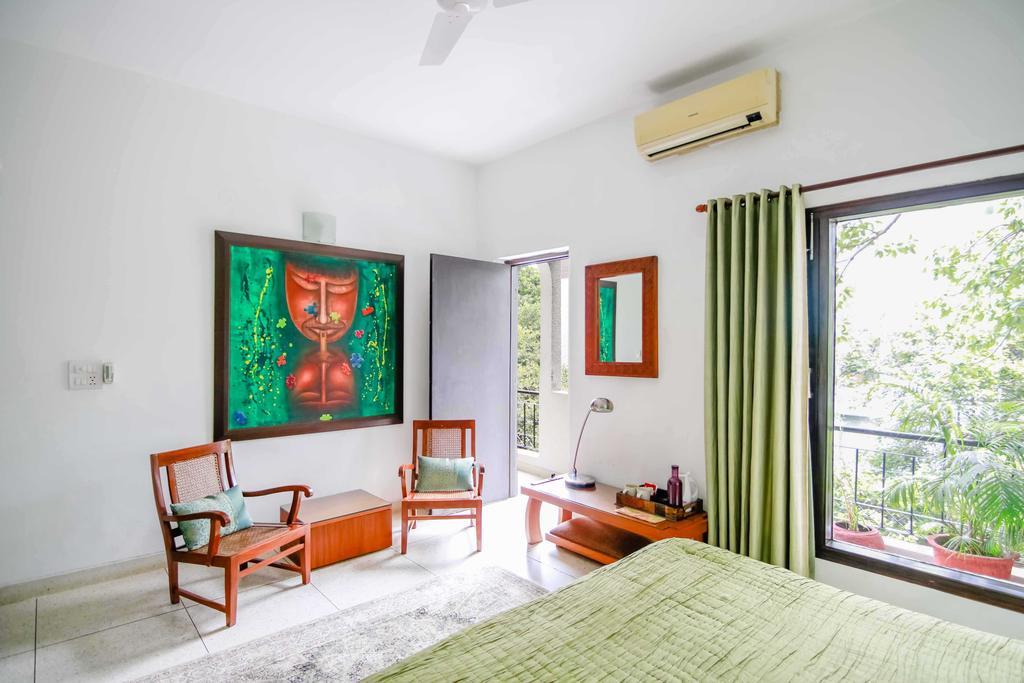 Thikana Delhi New Delhi Exterior foto