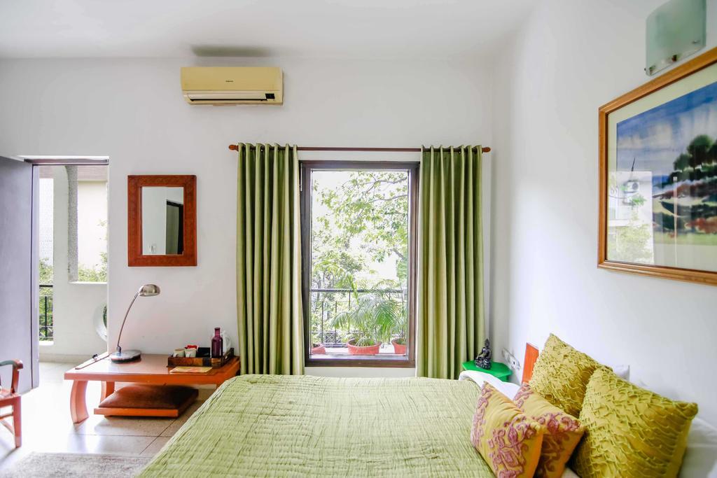 Thikana Delhi New Delhi Exterior foto