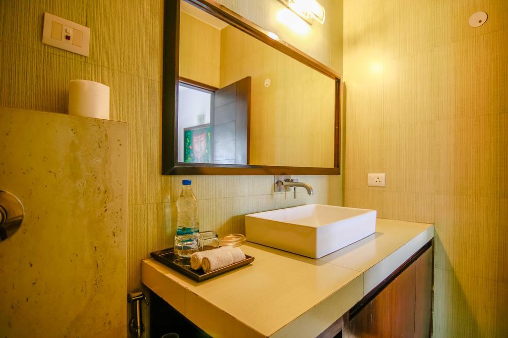 Thikana Delhi New Delhi Exterior foto