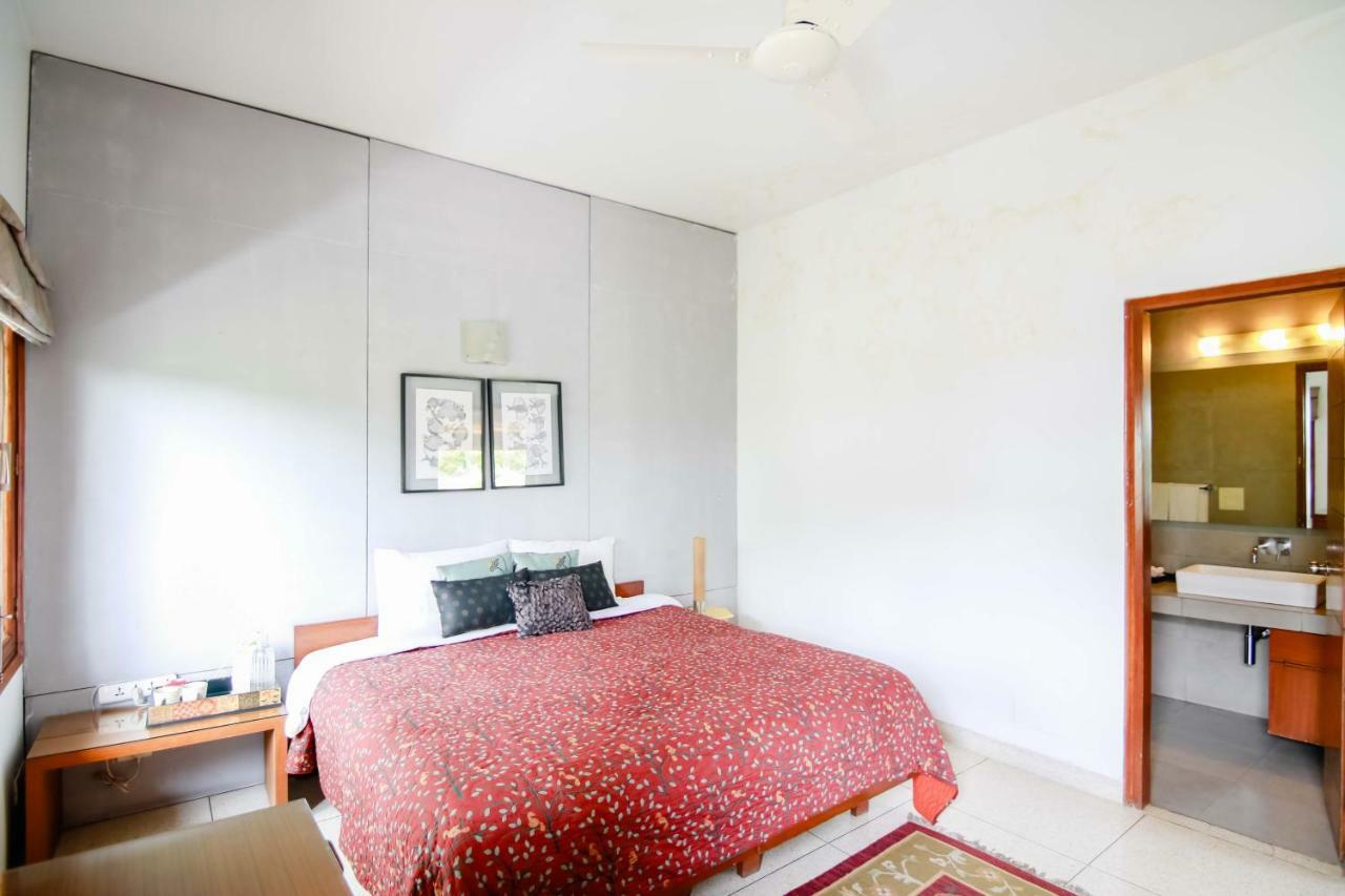 Thikana Delhi New Delhi Exterior foto
