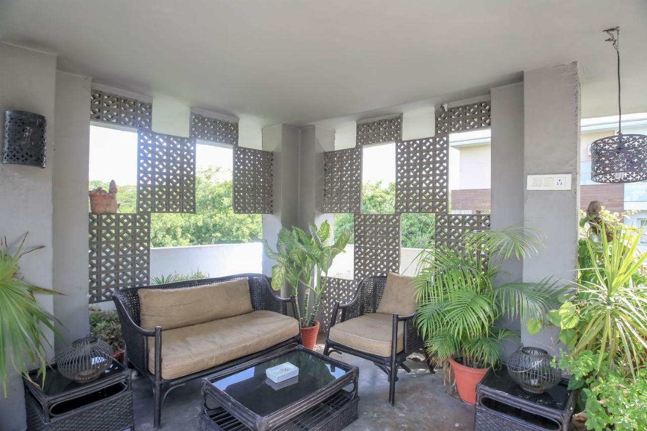 Thikana Delhi New Delhi Exterior foto