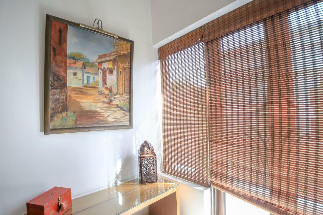 Thikana Delhi New Delhi Exterior foto