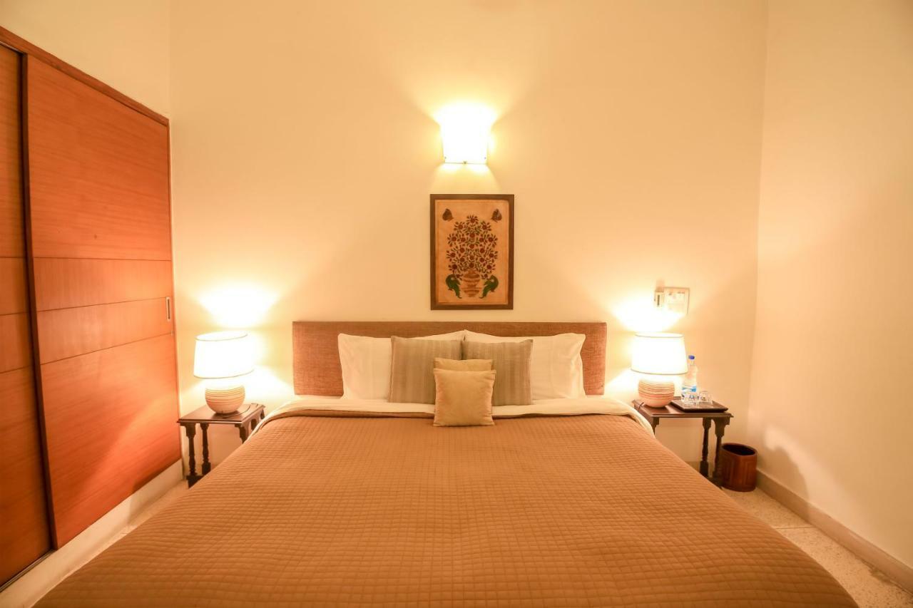 Thikana Delhi New Delhi Exterior foto