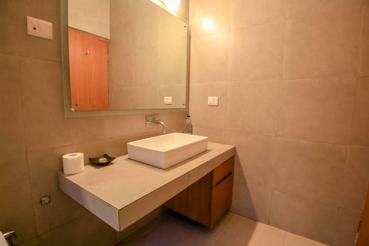 Thikana Delhi New Delhi Exterior foto